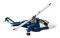 LEGO 31039 BLUE POWER JET
