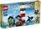 LEGO 31051 LIGHTHOUSE POINT