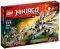 LEGO 70748 NINJAGO TITANIUM DRAGON