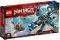 LEGO 70602 NINJAGO JAYS ELEMENTAL DRAGON