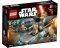 LEGO 75131 STAR WARS RESISTANCE TROOPER BATTL...