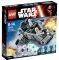 LEGO 75100 STAR WARS FIRST ORDER SNOWSPEEDER