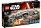 LEGO 75140 STAR WARS RESISTANCE TROOP TRANSPO...