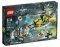 LEGO ULTRA AGENTS TOXIKITAS TOXIC MELTDOWN 70...