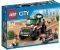 LEGO 60115 CITY 4 X 4 OFF ROADER