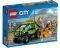 LEGO 60121 VOLCANO EXPLORATION TRUCK