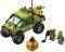LEGO 60121 VOLCANO EXPLORATION TRUCK LEGO 60121 VOLCANO EXPLORATION TRUCK