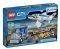 LEGO 60079 TRAINING JET TRANSPORTER