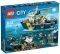 LEGO 60095 DEEP SEA EXPLORATION VESSEL