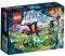 LEGO 41076 ELVES FARRAN AND THE CRYSTAL HOLLOW