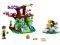 LEGO 41076 ELVES FARRAN AND THE CRYSTAL HOLLOW