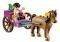 LEGO 10726 STEPHANIES HORSE CARRIAGE