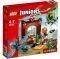 LEGO 10725 JUNIORS LOST TEMPLE