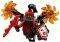 LEGO 70338 ULTIMATE GENERAL MAGMAR