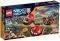 LEGO 70314 NEXO KNIGHTS BEAST MASTERS CHAOS C...
