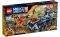 LEGO 70322 NEXO KNIGHTS AXL'S TOWER CARRIER