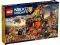LEGO 70323 NEXO KNIGHTS JESTRO'S VOLCANO LAIR