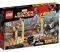 LEGO 76037 RHINO AND SANDMAN SUPER VILLAIN TE...