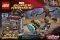 LEGO SUPERHEROES 76020 KNOWHERE ESCAPE MISSIO...