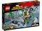 LEGO 76059 SPIDER-MAN: DOC OCK'S TENTACLE TRA...