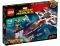 LEGO 76049 SUPER HEROES AVENJET SPACE MISSION