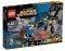 LEGO 76026 SUPER HEROES GORILLA GRODD GOES BA...