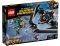 LEGO 76046 SUPER HEROES HEROES OF JUSTICE: SKY HIGH BATTLE