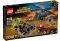 LEGO 76054 BATMAN: SCARECROW HARVEST OF FEAR