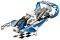 LEGO 42045 TECHNIC HYDROPLANE RACER