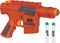 STAR WARS S1 RP SEAL COMMUNICATOR GREEN BLAST...