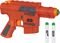 STAR WARS S1 RP SEAL COMMUNICATOR GREEN BLAST...