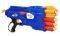 NERF N-STRIKE ELITE DUALSTRIKE BLASTER