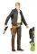 Y STAR WARS HAN SOLO  Y A 9.5...