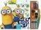   GIGA BLOCK 5  1 MINIONS