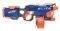 NERF N-STRIKE ELITE HYPER-FIRE NERF N-STRIKE ELITE HYPER-FIRE