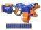 NERF N-STRIKE ELITE HYPER-FIRE NERF N-STRIKE ELITE HYPER-FIRE