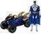 A BATMAN 30 CM ME OXHMA BATJET ATTACK ATV