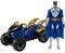 A BATMAN 30 CM ME OXHMA BATJET ATTACK A...