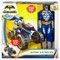 A BATMAN 30 CM ME OXHMA BATJET ATTACK ATV