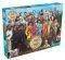 PUZZLE AQUARIUS BEATLES SGT. PEPPER'S (1000 ...