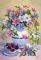 CLEMATIS TRISHA HARDWICK CASTORLAND 1500 ...