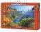 LAKE IN THE ALPS CASTORLAND 2000 