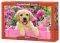 LABRADOR PUPPY IN PINK BOX CASTORLAND 500 