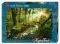 MAGIC FORESTS SPIRIT GARDEN HEYE 1000 KOMMATI...