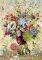 DEGANO FLOWER\'S LIFE HEYE 1000 KOMMATIA   [29787]