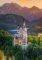 CASTLE NEUSCHWANSTEIN SCHMIDT 1000 ��������