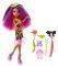 MONSTER HIGH     CLAWDEEN WOLF