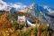HOHENWERFEN CASTLE CASTORLAND 1000 