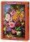 A VASE OF FLOWERS CASTORLAND 1000 ��������