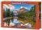MORNING SUNLIGHT IN THE ROCKIES CASTORLAND 50...